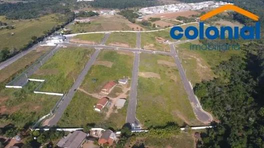 Lote/Terreno à venda, 360m² no Do Pinherinho, Itupeva