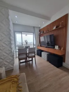 Apartamento com 3 Quartos à venda, 75m² no Brotas, Salvador