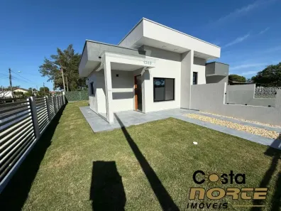 Casa com 2 Quartos à venda, 75m² no Tramandaí, Tramandaí