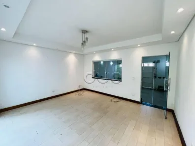 Casa com 3 Quartos à venda, 208m² no Castelinho, Piracicaba