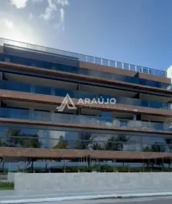 Apartamento com 2 Quartos à venda, 78m² no Intermares, Cabedelo