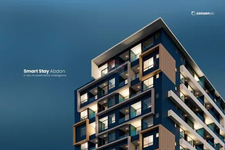Apartamento com 2 Quartos à venda, 61m² no Jatiúca, Maceió