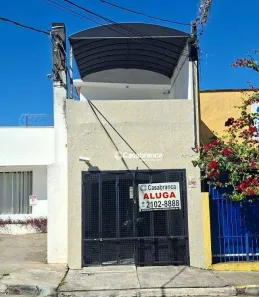 Ponto Comercial para alugar, 255m² no Jardim Santa Rosália, Sorocaba