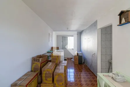 Apartamento com 2 Quartos à venda, 58m² no Conjunto Habitacional Padre José de Anchieta, São Paulo