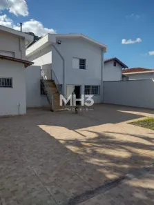 Sobrado com 4 Quartos à venda, 299m² no Jardim Chapadão, Campinas