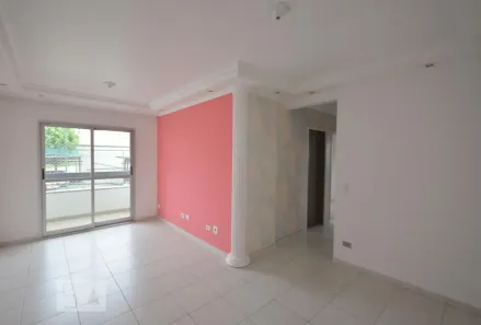 Apartamento com 3 Quartos à venda, 80m² no Vila Firmiano Pinto, São Paulo