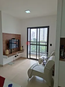 Apartamento com 2 Quartos para alugar, 50m² no Vila Formosa, São Paulo