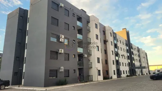 Apartamento com 2 Quartos à venda, 56m² no Três Vendas, Pelotas