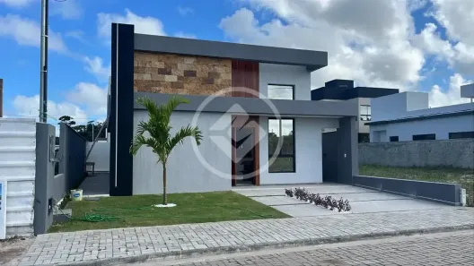 Casa com 3 Quartos à venda, 93m² no Barra de Gramame, João Pessoa