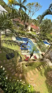 Casa de Condomínio com 3 Quartos para alugar, 250m² no Park Imperial, Caraguatatuba