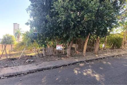Lote/Terreno à venda, 250m² no Jardim Residencial São José, Rondonópolis