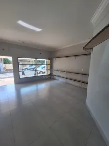 Imóvel Comercial para alugar, 110m² no Jardim Alto Alegre, São José do Rio Preto