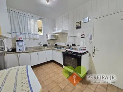 Apartamento com 3 Quartos à venda, 75m² no Jardim Caxambu, Piracicaba