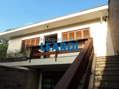 Sobrado com 5 Quartos à venda, 1050m² no Jardim Cordeiro, São Paulo