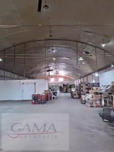 Galpão/Depósito/Armazém para alugar, 3000m² no São Cristóvão, Rio de Janeiro