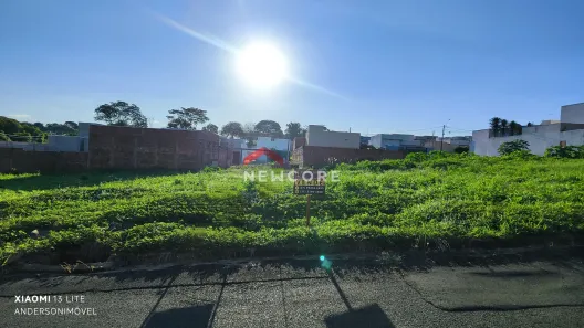 Lote/Terreno à venda, 275m² no Jardim Amélia Dionísio, Olímpia