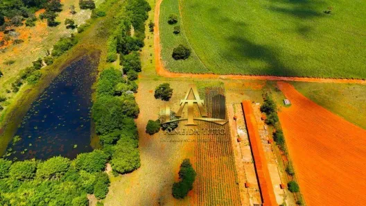 Fazenda/Sítio com 1 Quarto à venda, 100m² no , Arealva