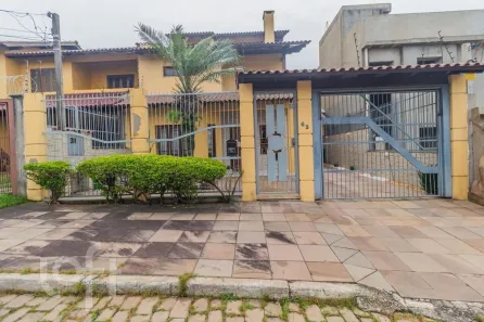 Casa com 4 Quartos à venda, 240m² no Jardim Leopoldina, Porto Alegre