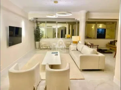 Apartamento com 4 Quartos à venda, 202m² no Copacabana, Rio de Janeiro
