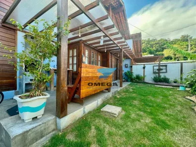 Casa com 5 Quartos à venda, 350m² no Guaiúba, Guarujá