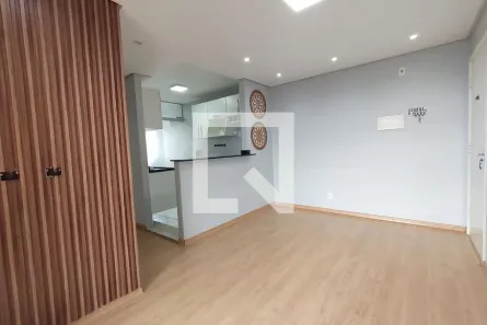 Apartamento com 2 Quartos à venda, 49m² no Vila Santa Clara, São Paulo