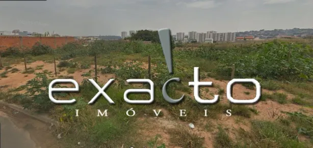 Lote/Terreno à venda, 579m² no Residencial Parque da Fazenda, Campinas