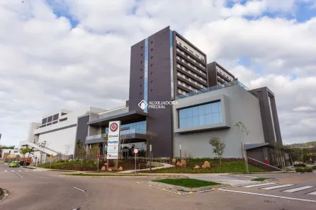 Sala Comercial à venda, 34m² no Teresópolis, Porto Alegre
