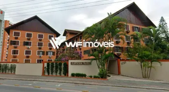 Apartamento com 2 Quartos à venda, 75m² no Garcia, Blumenau