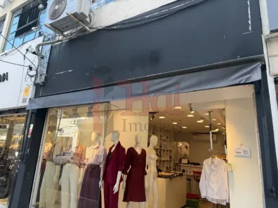 Ponto Comercial à venda, 83m² no Bom Retiro, São Paulo