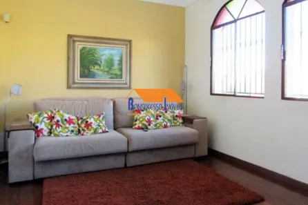 Casa com 3 Quartos à venda, 395m² no Palmares, Belo Horizonte