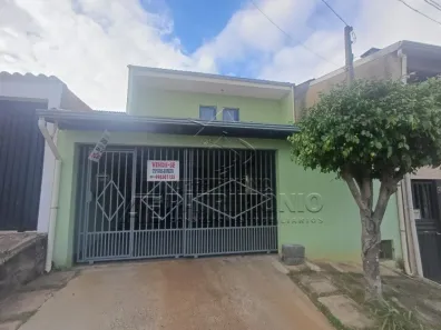 Casa com 3 Quartos à venda, 151m² no Jardim Bonsucesso, Sorocaba