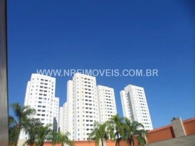 Apartamento com 2 Quartos à venda, 51m² no Chácara Nossa Senhora do Bom Conselho, São Paulo