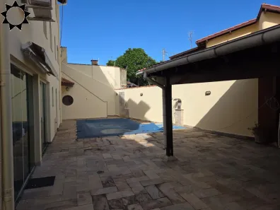 Casa com 4 Quartos para alugar, 400m² no Adalgisa, Osasco