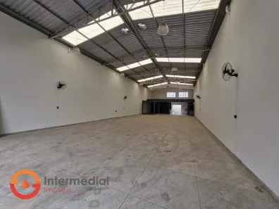 Ponto Comercial para alugar, 287m² no Centro, Boituva