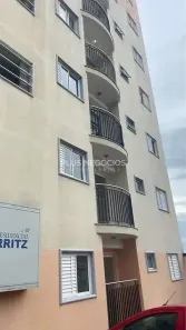 Apartamento com 2 Quartos à venda, 63m² no Vila Barão, Sorocaba