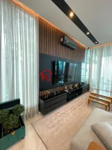 Casa de Condomínio com 4 Quartos à venda, 459m² no , Paço do Lumiar