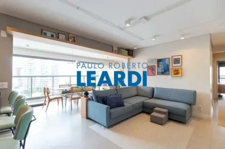 Apartamento com 3 Quartos à venda, 110m² no Vila Mariana, São Paulo