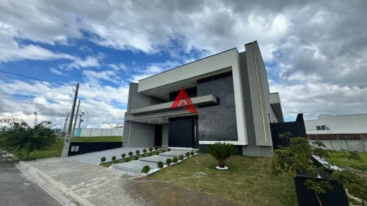 Casa de Condomínio com 3 Quartos à venda, 224m² no Parque Residencial Maria Elmira, Caçapava