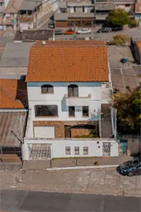 Casa com 3 Quartos à venda, 350m² no Jardim Paraíso, São Paulo