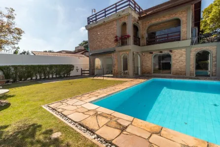 Casa com 5 Quartos à venda, 899m² no Vila Madalena, São Paulo