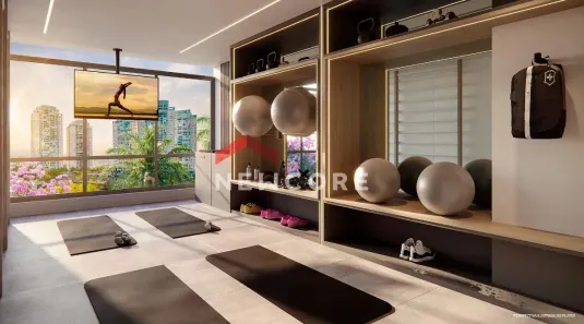 Apartamento com 3 Quartos à venda, 188m² no Água Branca, São Paulo
