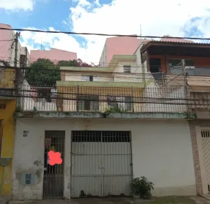 Sobrado com 3 Quartos à venda, 150m² no Jardim Mônica, São Paulo