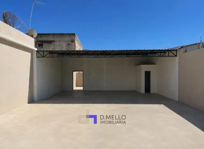 Lote/Terreno para alugar, 380m² no São Francisco, Belo Horizonte
