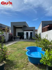 Casa com 3 Quartos à venda, 120m² no Centro, Eusébio