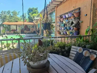 Fazenda/Sítio com 3 Quartos à venda, 174m² no Parque Agrinco, Guararema