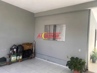 Casa com 2 Quartos à venda, 125m² no Jardim Santa Maria, Guarulhos
