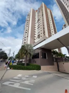 Apartamento com 3 Quartos para alugar, 104m² no Vila Almeida, Indaiatuba