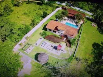 Fazenda/Sítio com 3 Quartos à venda, 86m² no Loteamento Recanto das Águas, Igaratá