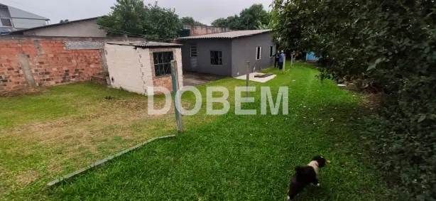 Lote/Terreno à venda, 252m² no Formoza, Alvorada