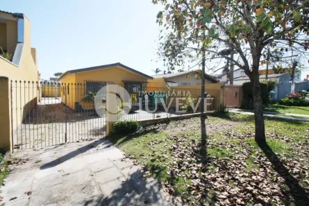 Casa com 3 Quartos para alugar, 135m² no Santa Quitéria, Curitiba